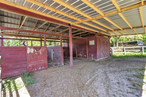 Tiny photo for 730 SW 125th Avenue, Ocala, FL 34481 (MLS # OM722839)