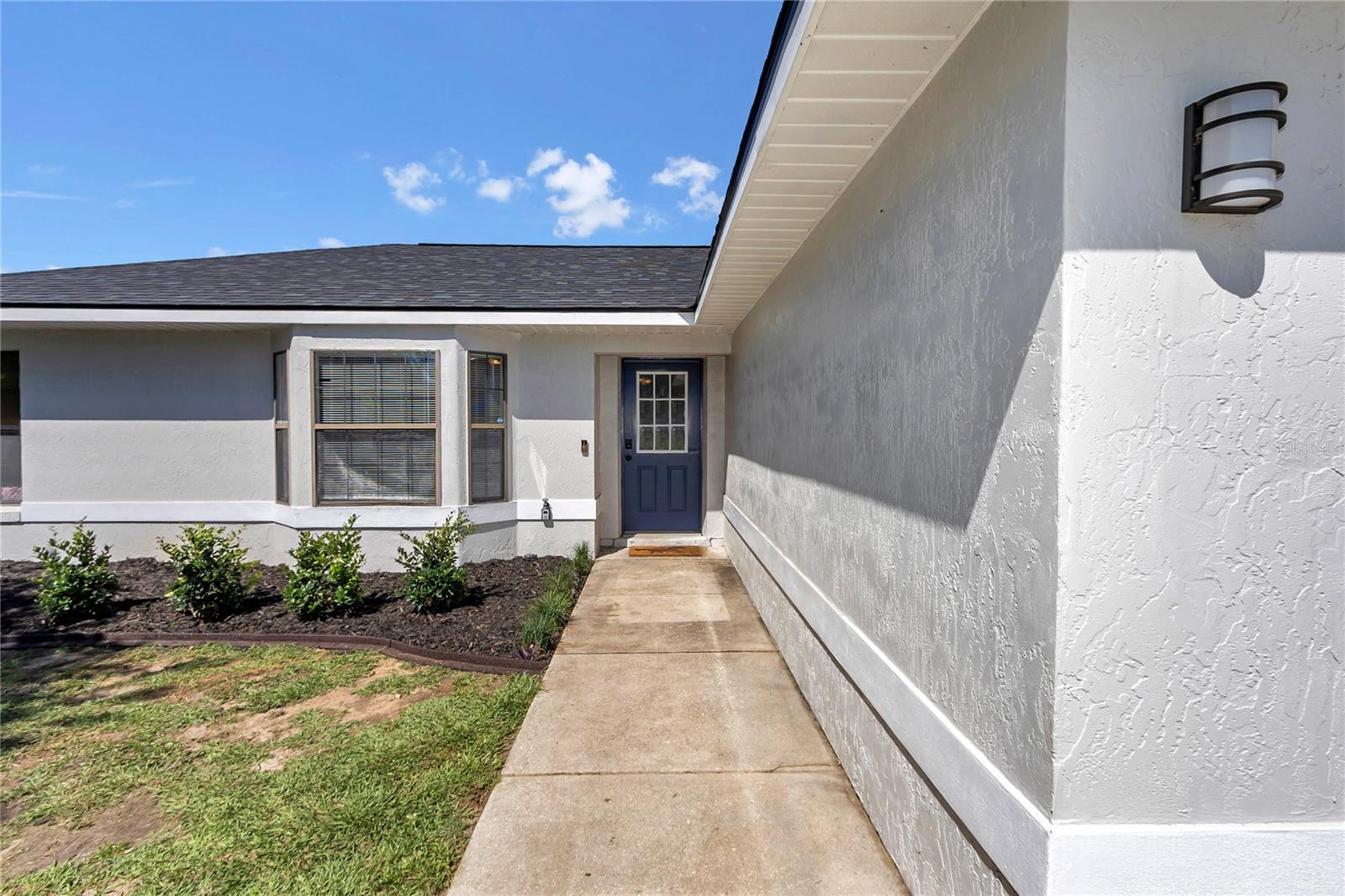 FOUNTAIN FOX FM - Residential