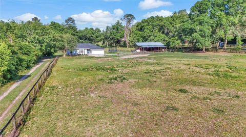 Tiny photo for 730 SW 125th Avenue, Ocala, FL 34481 (MLS # OM722839)