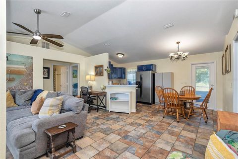 Tiny photo for 730 SW 125th Avenue, Ocala, FL 34481 (MLS # OM722839)