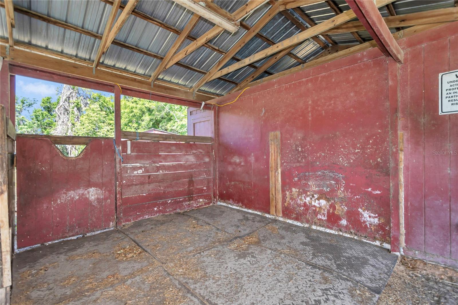 FOUNTAIN FOX FM - Residential