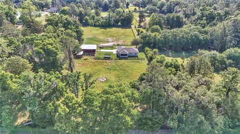 Tiny photo for 730 SW 125th Avenue, Ocala, FL 34481 (MLS # OM722839)