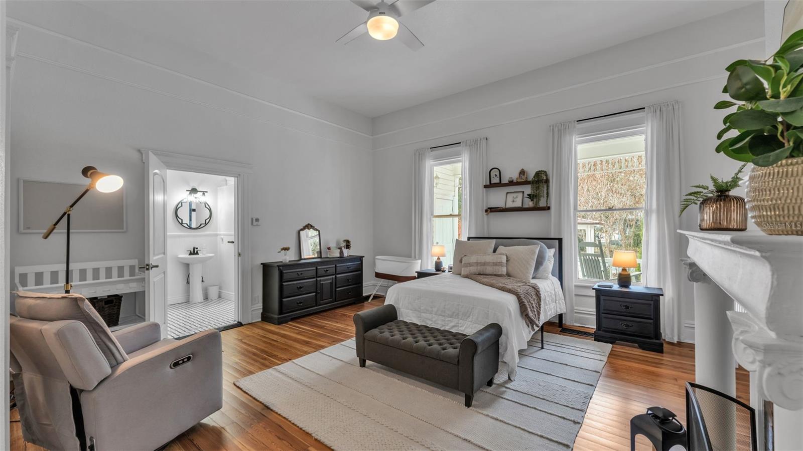 SUMMERLIN SCHOOL LANDS - Residential