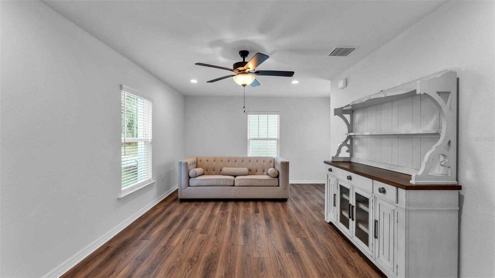 SUMMERLIN SCHOOL LANDS - Residential