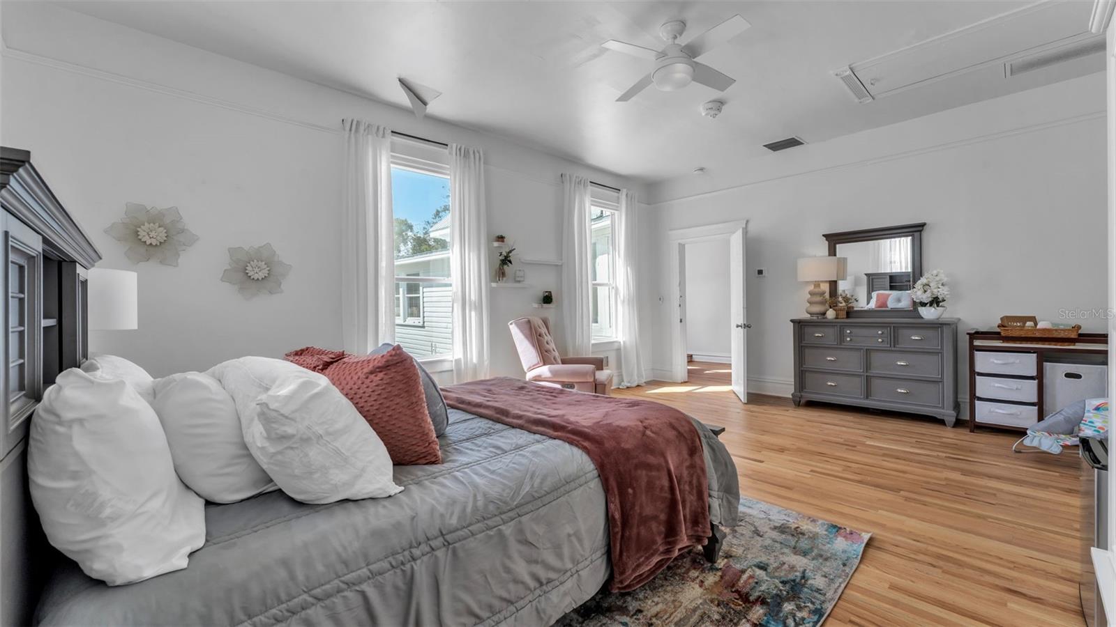 SUMMERLIN SCHOOL LANDS - Residential