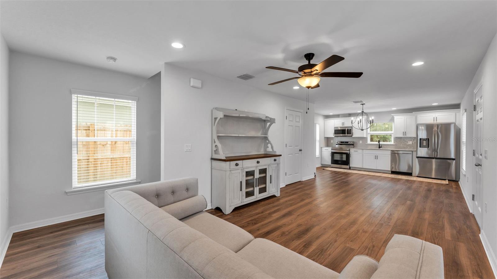 SUMMERLIN SCHOOL LANDS - Residential