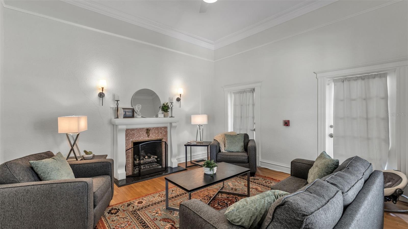 SUMMERLIN SCHOOL LANDS - Residential