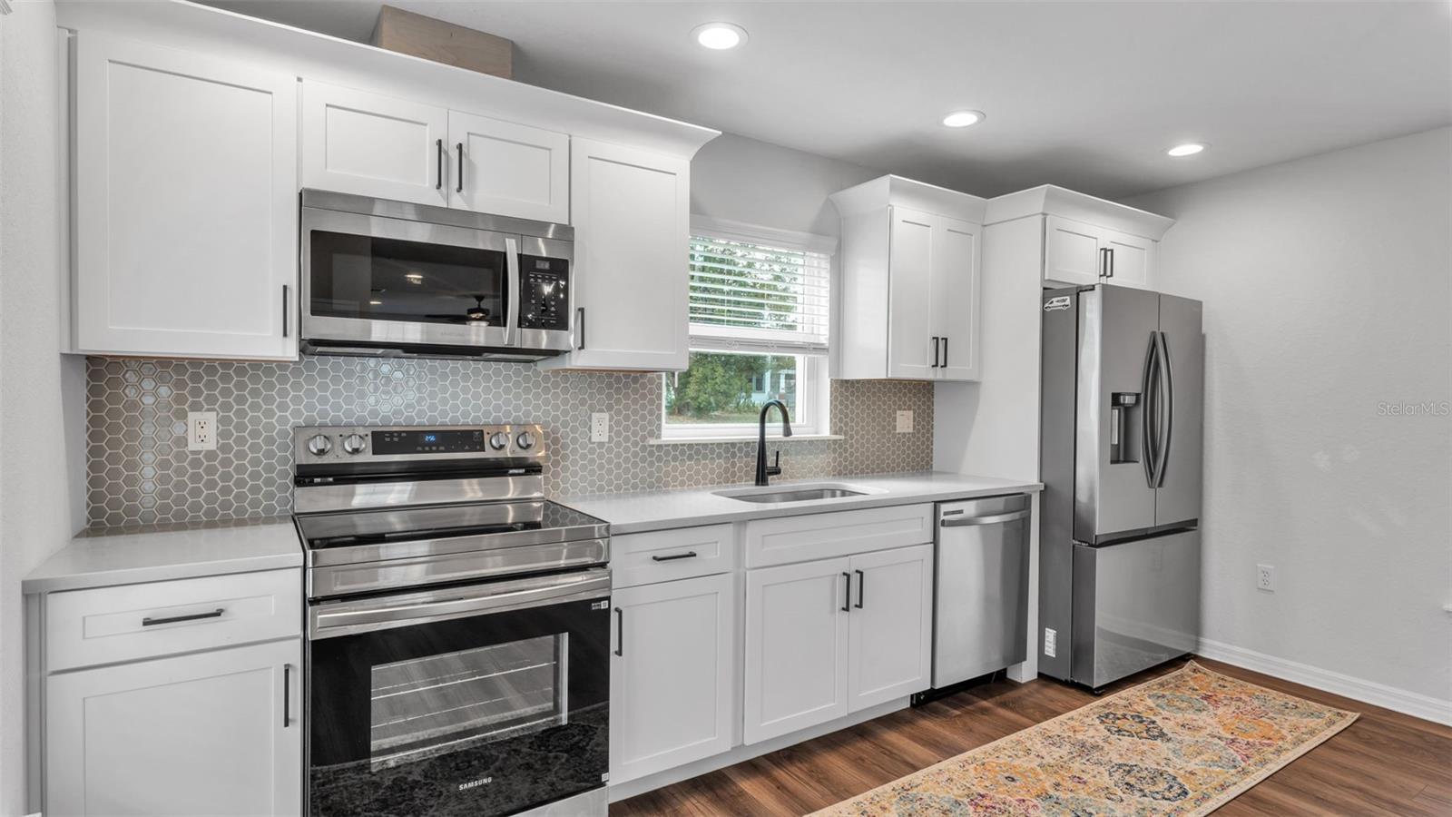 SUMMERLIN SCHOOL LANDS - Residential