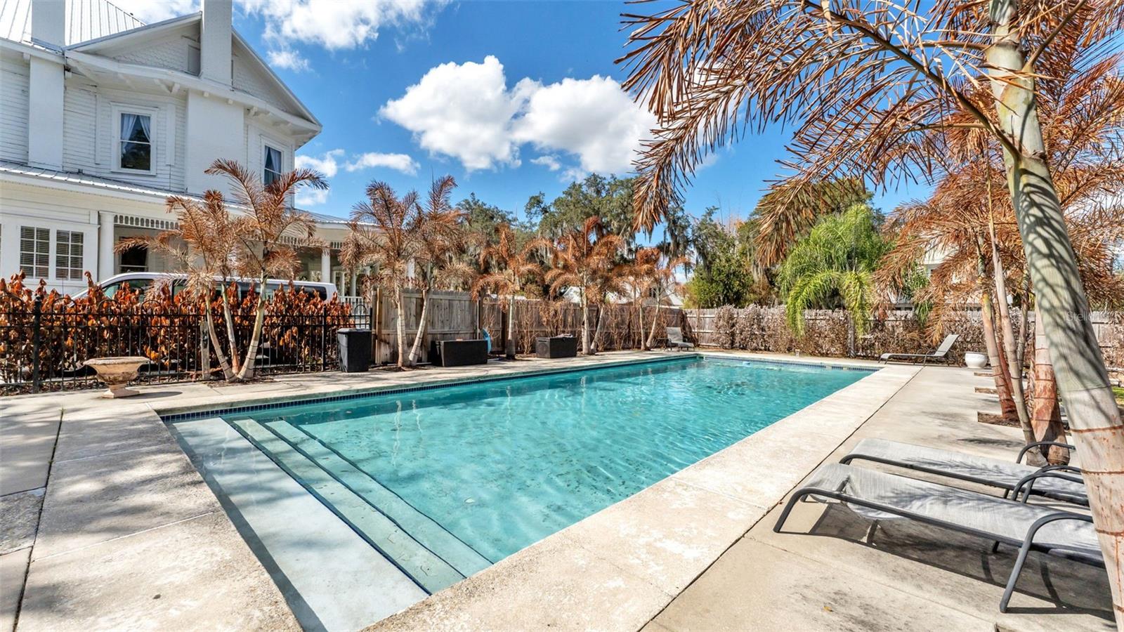 SUMMERLIN SCHOOL LANDS - Residential