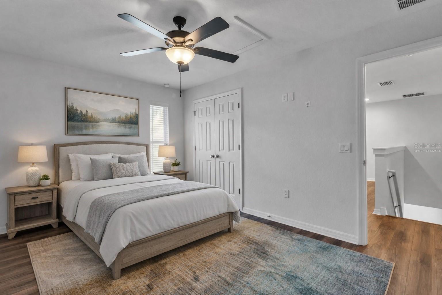 SUMMERLIN SCHOOL LANDS - Residential