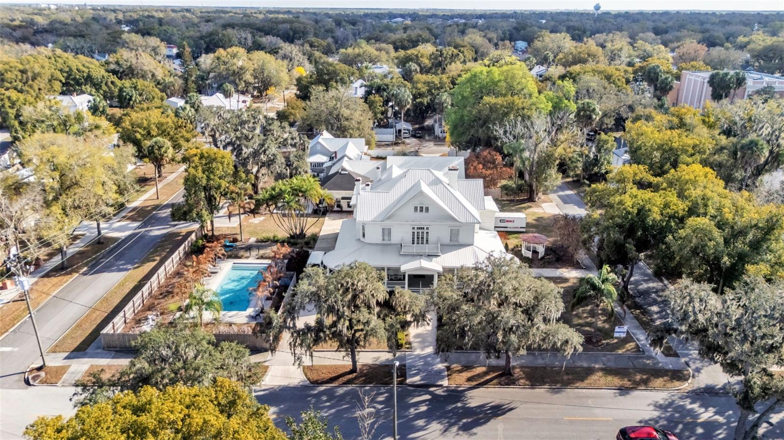 SUMMERLIN SCHOOL LANDS - Residential