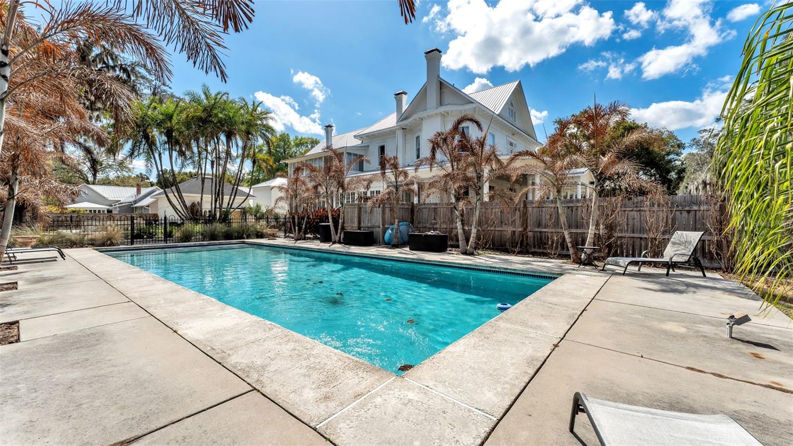 SUMMERLIN SCHOOL LANDS - Residential