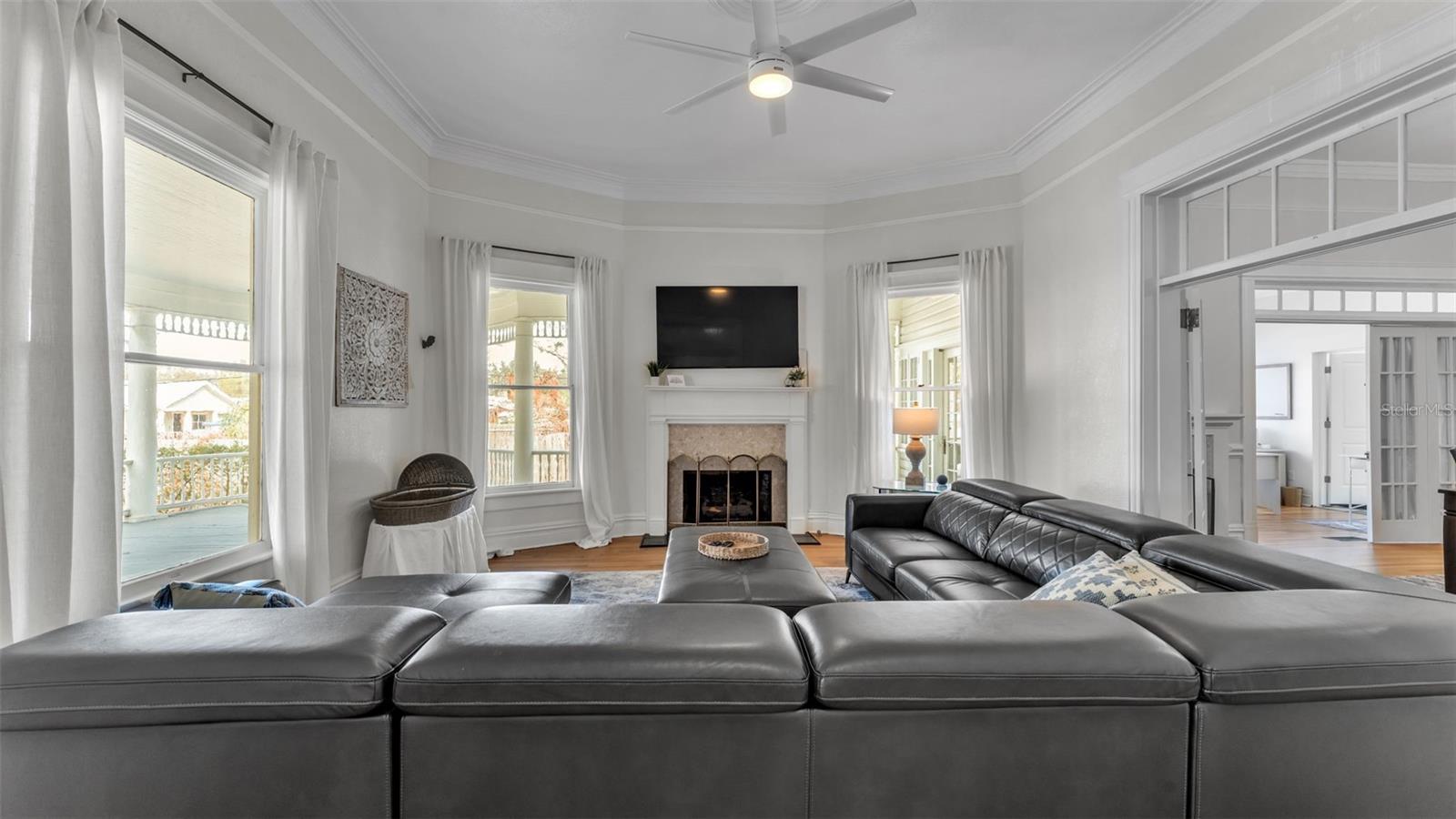 SUMMERLIN SCHOOL LANDS - Residential