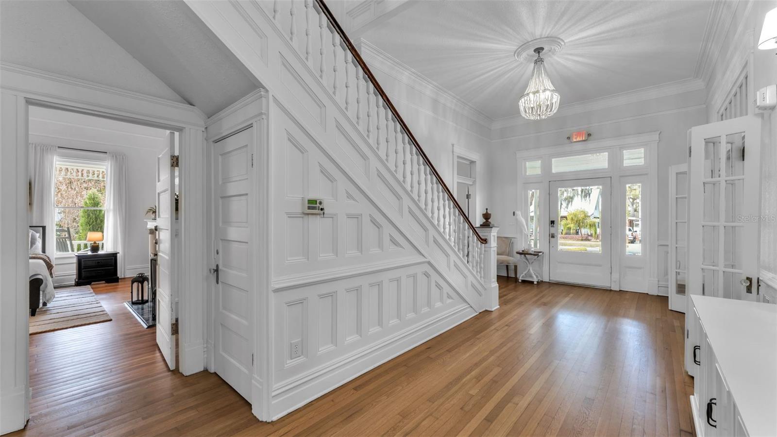 SUMMERLIN SCHOOL LANDS - Residential