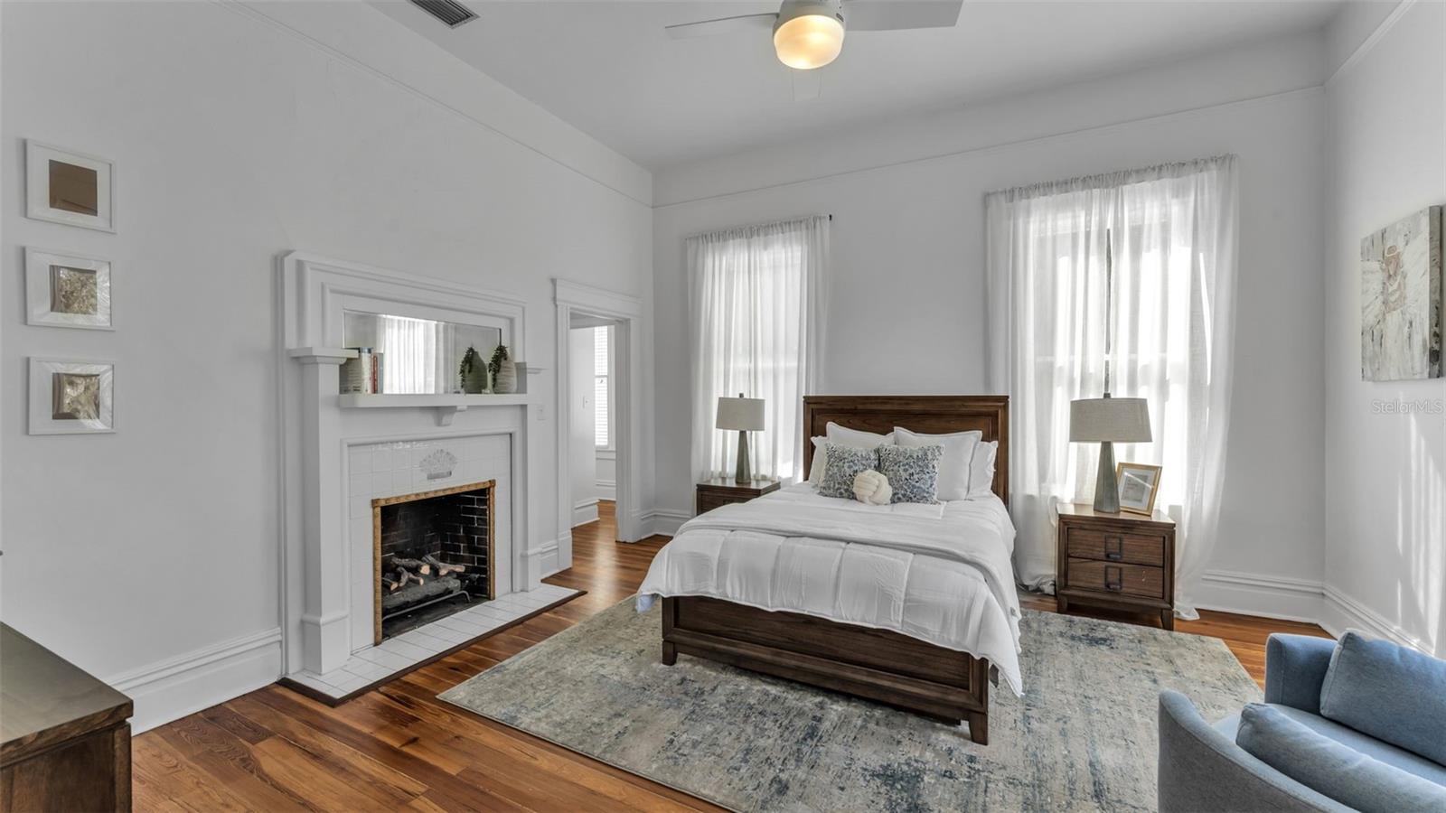 SUMMERLIN SCHOOL LANDS - Residential