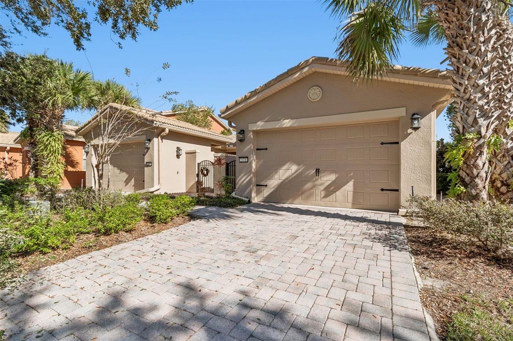 Photo of 2376 Palm Tree Drive, Kissimmee, FL 34759 (MLS # S5140777)