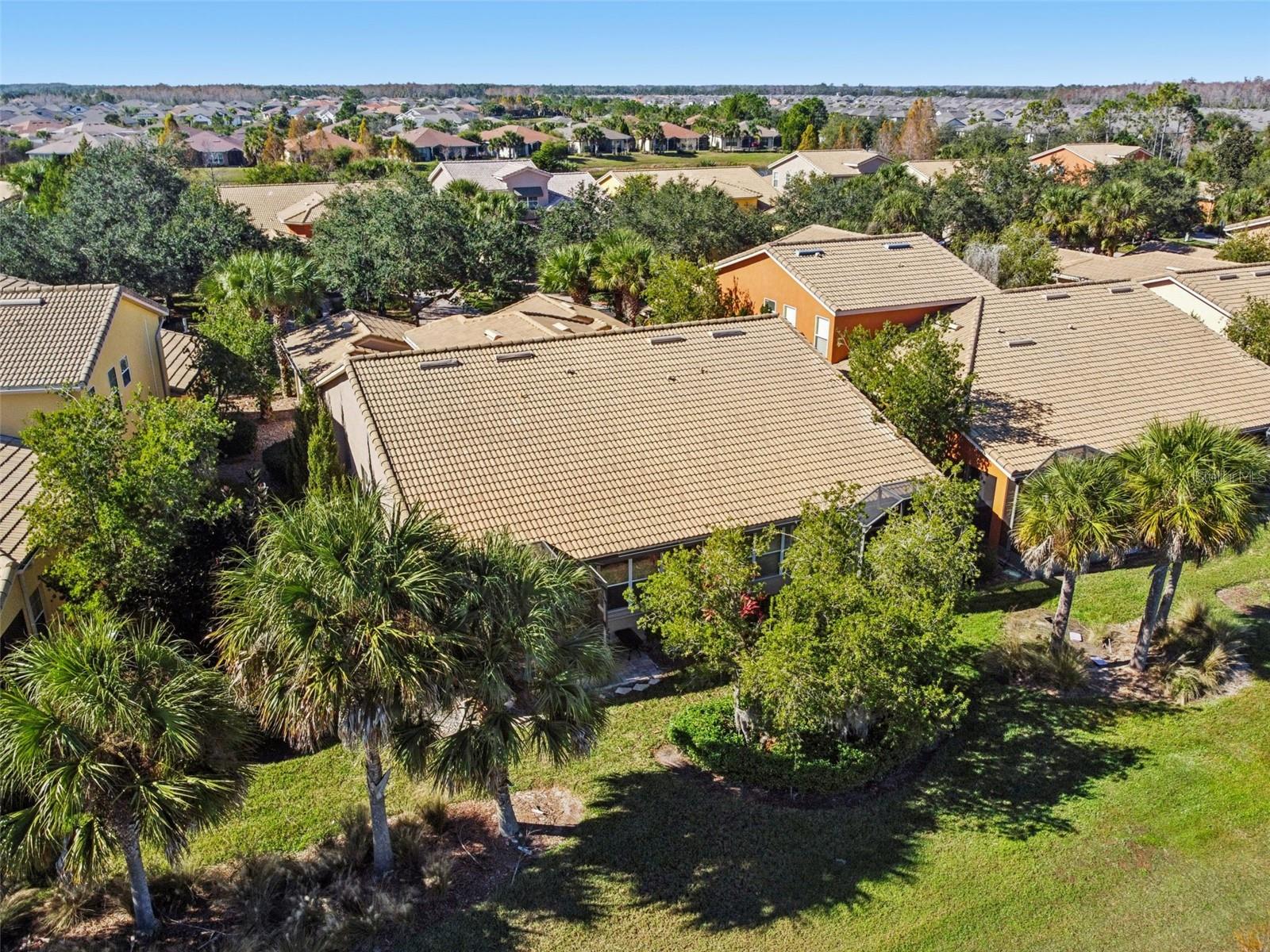 SOLIVITA PH 5F - Residential