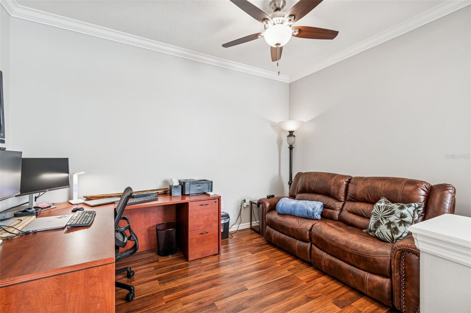 SOLIVITA PH 5F - Residential