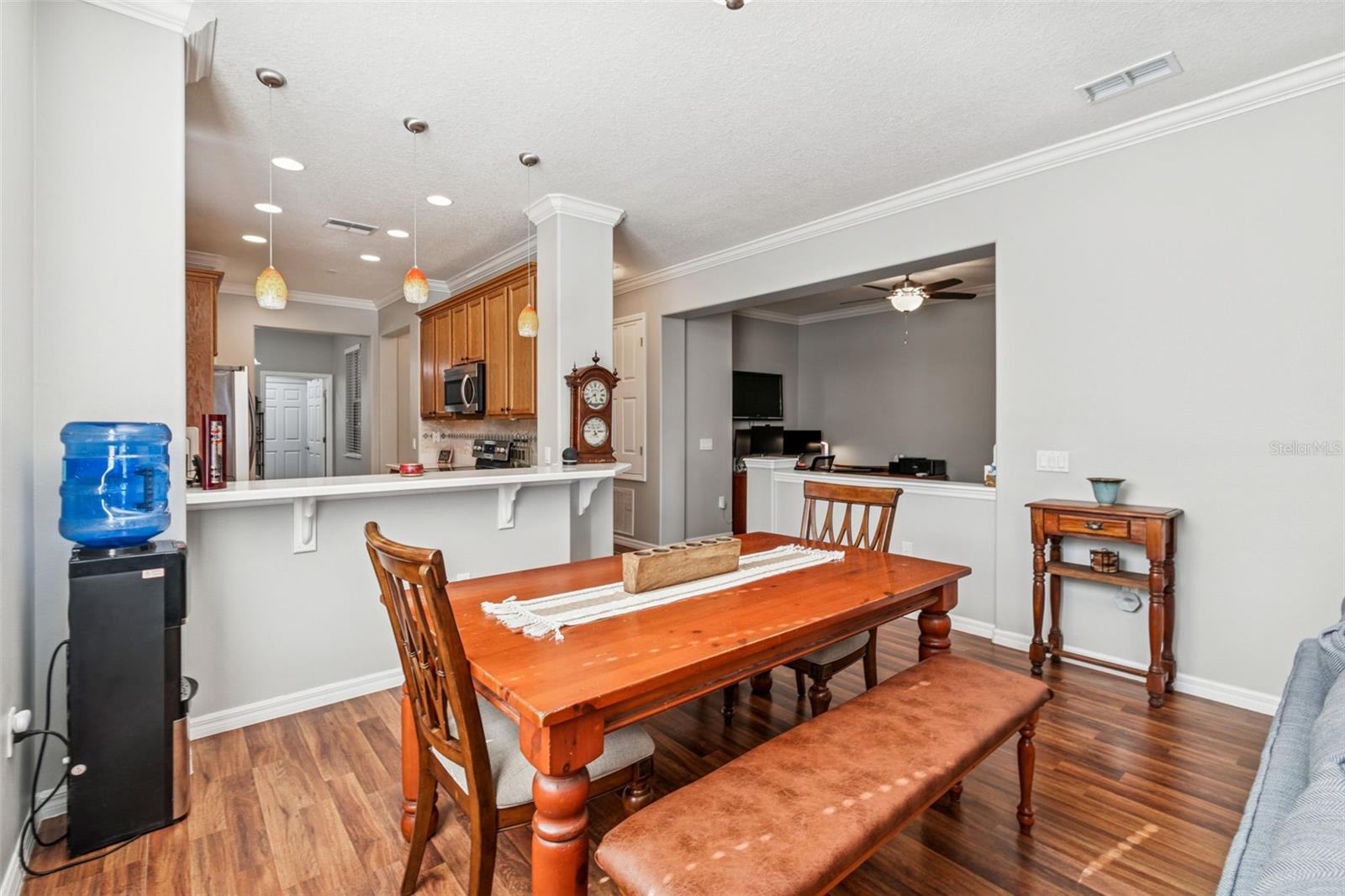 SOLIVITA PH 5F - Residential