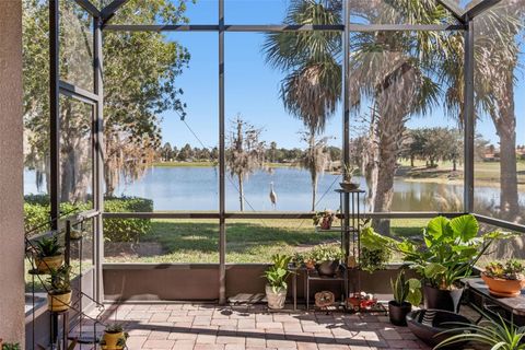 Photo of 2376 Palm Tree Drive, Kissimmee, FL 34759 (MLS # S5140777)