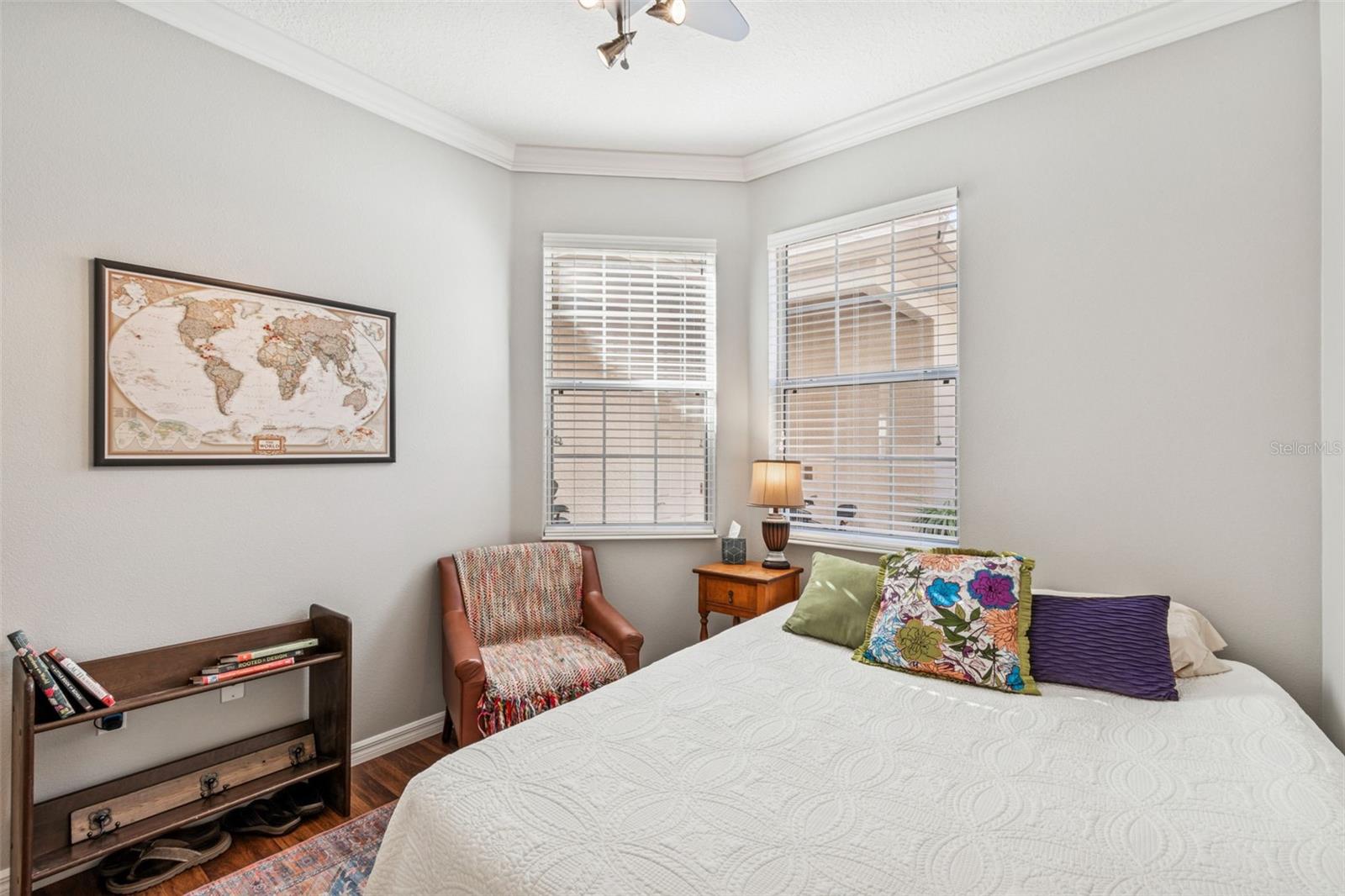 SOLIVITA PH 5F - Residential