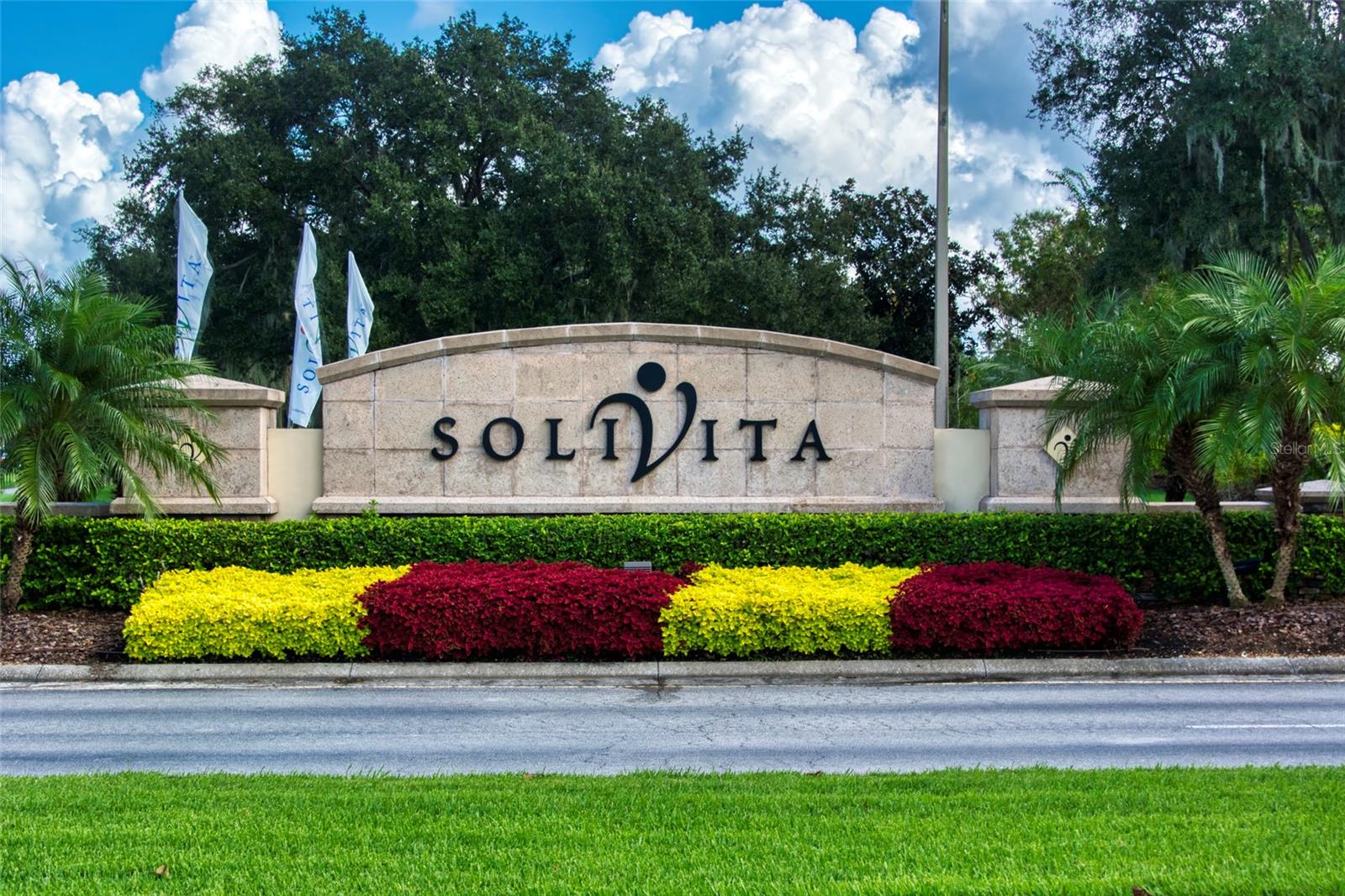 SOLIVITA PH 5F - Residential