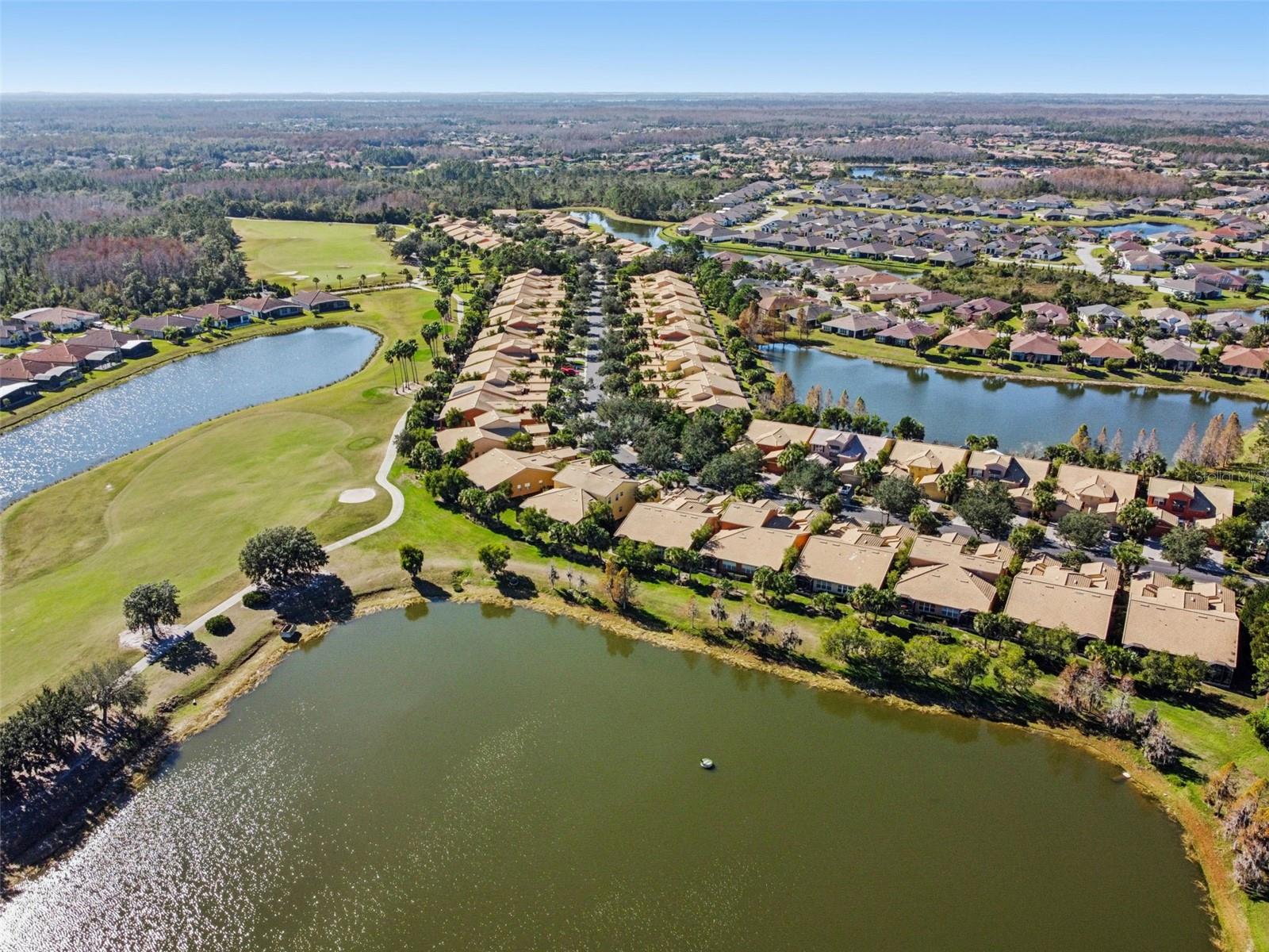 SOLIVITA PH 5F - Residential