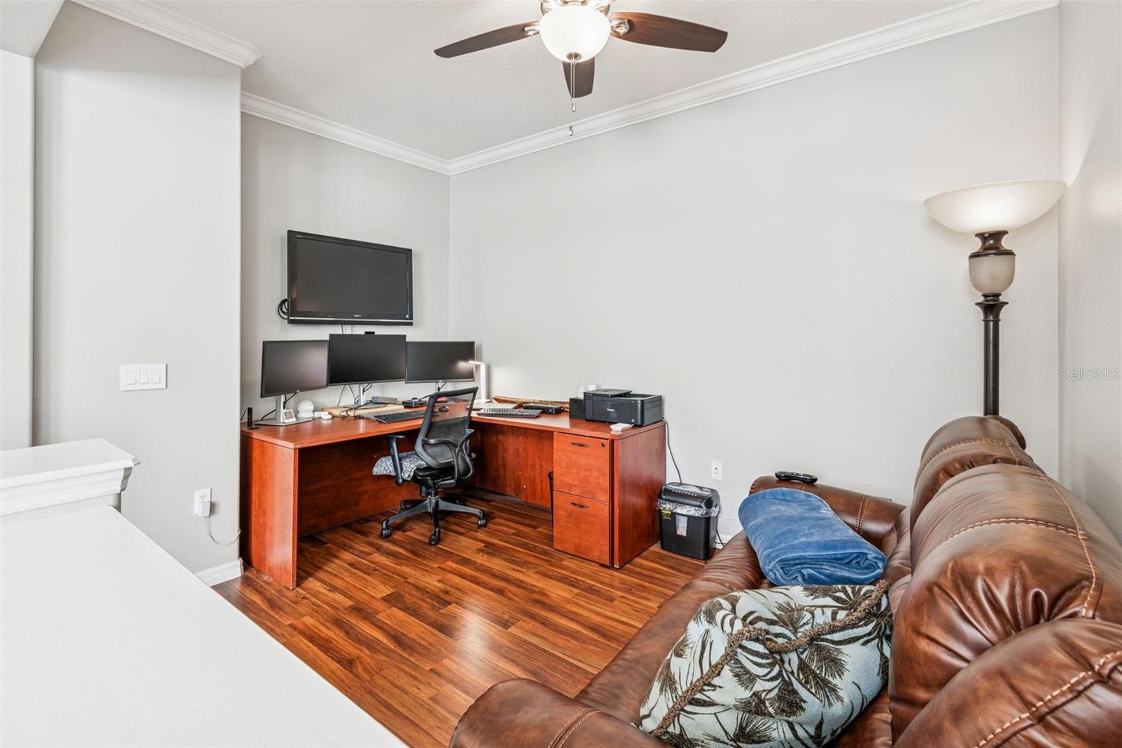 SOLIVITA PH 5F - Residential