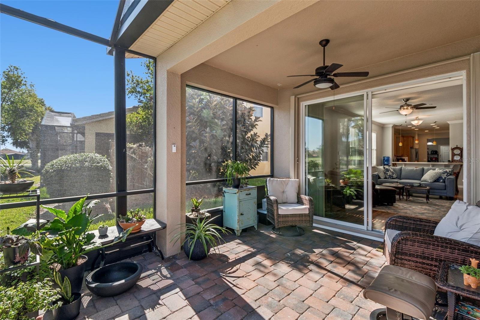 SOLIVITA PH 5F - Residential