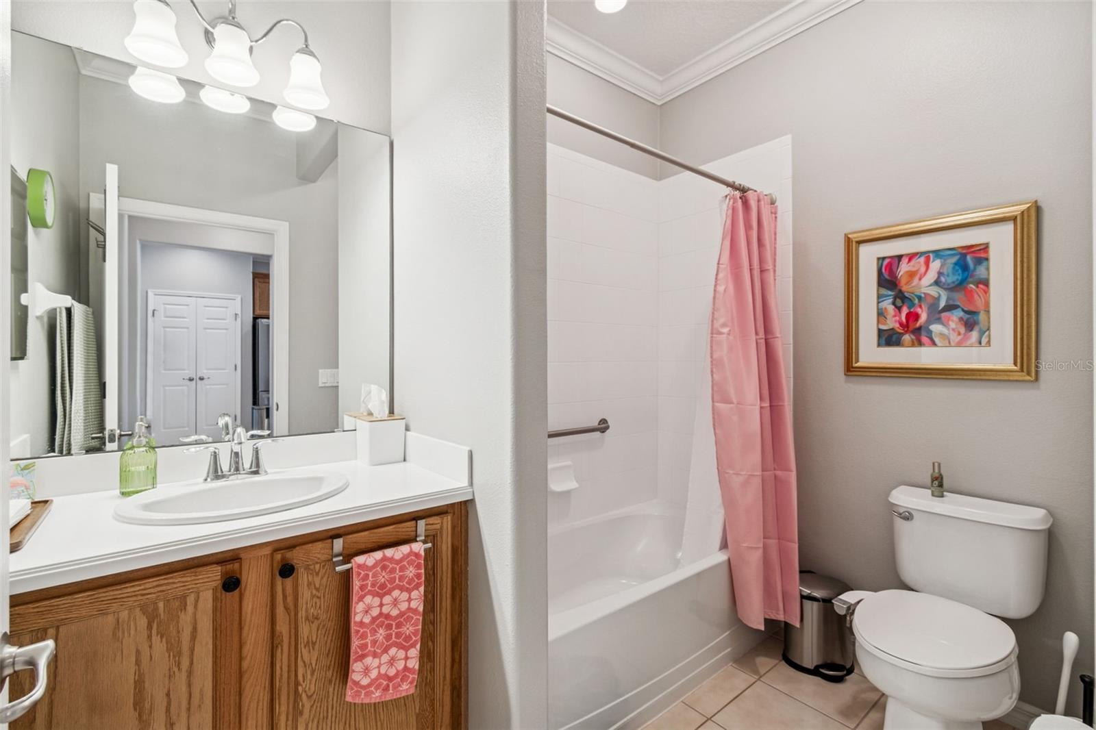 SOLIVITA PH 5F - Residential