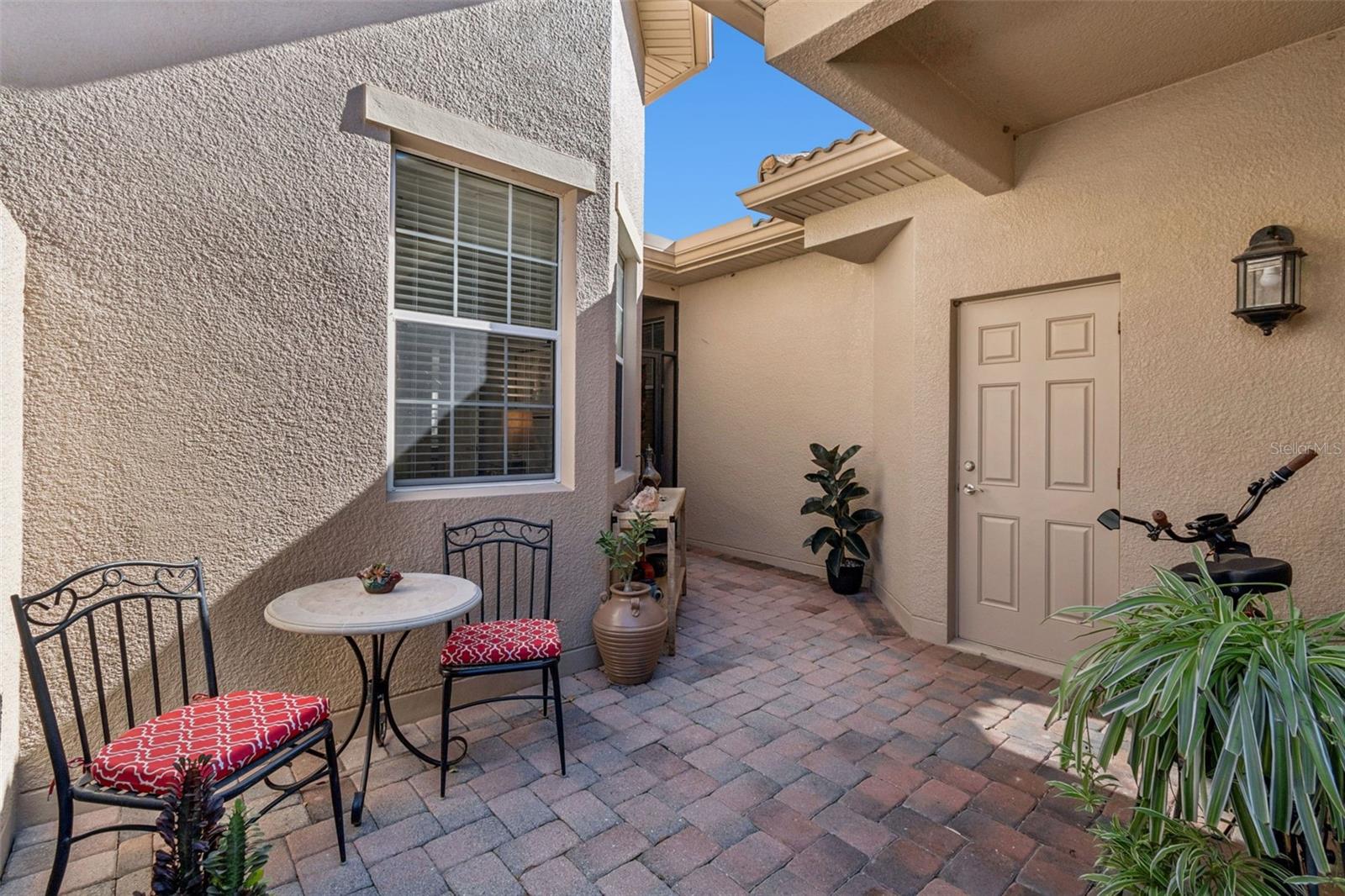 SOLIVITA PH 5F - Residential