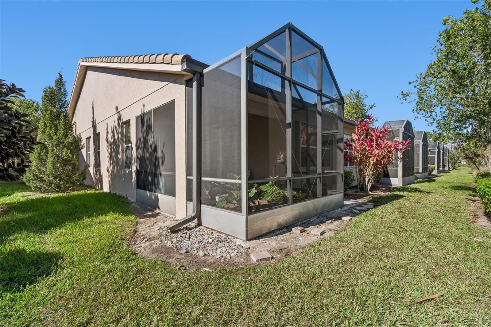 SOLIVITA PH 5F - Residential