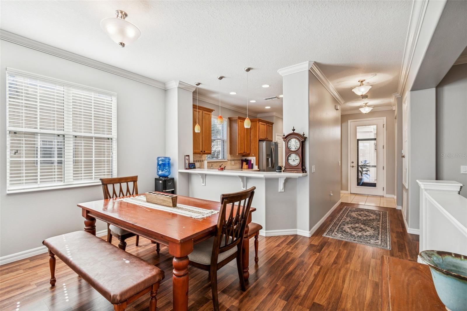 SOLIVITA PH 5F - Residential