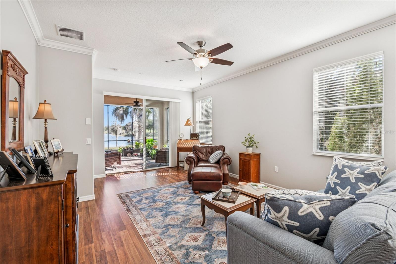 SOLIVITA PH 5F - Residential