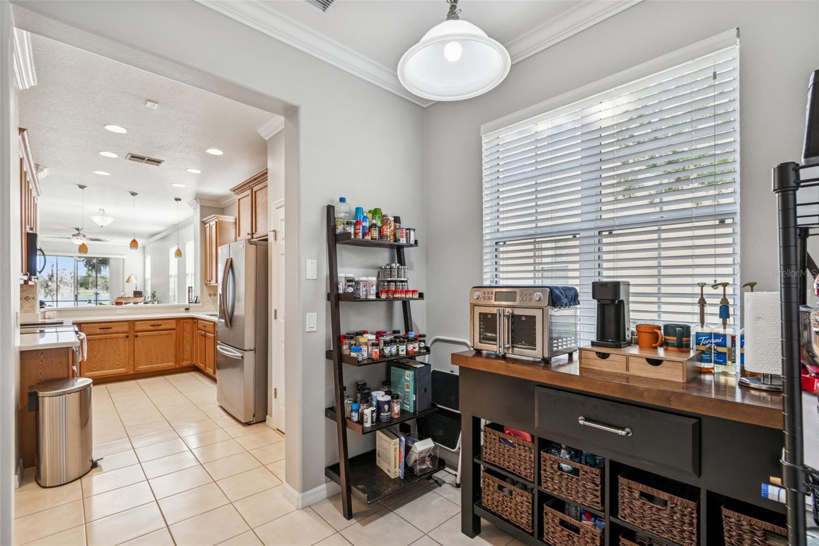 SOLIVITA PH 5F - Residential