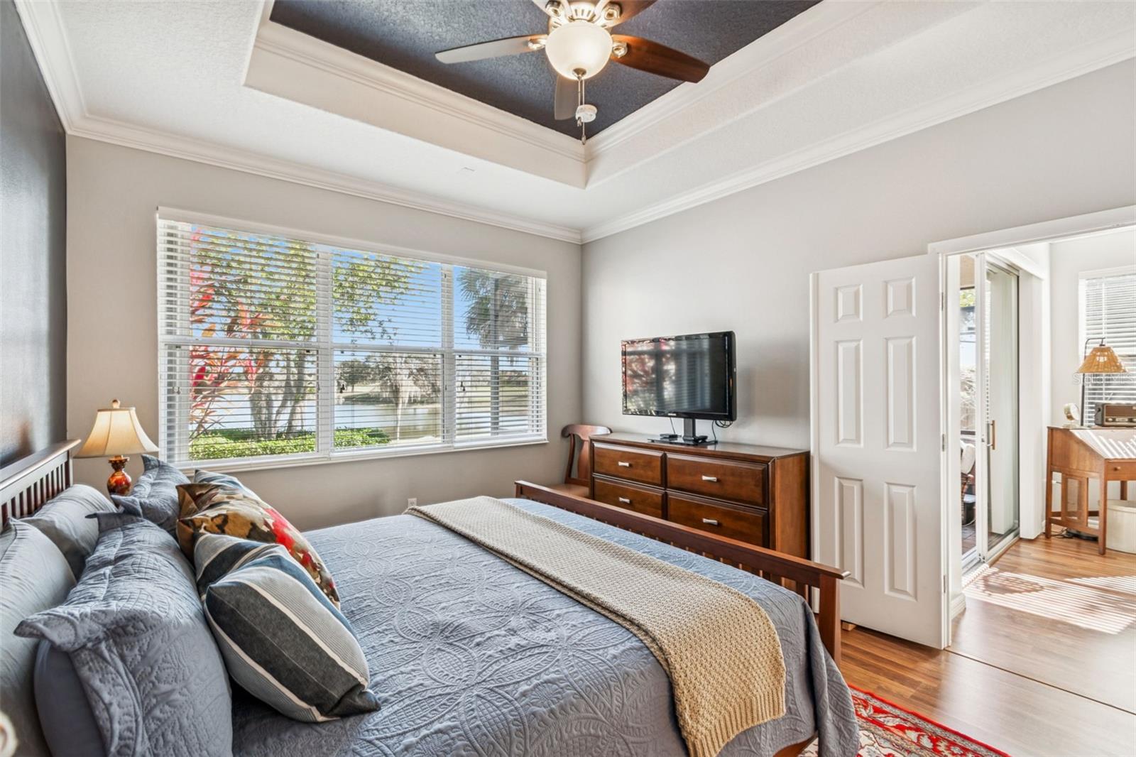 SOLIVITA PH 5F - Residential