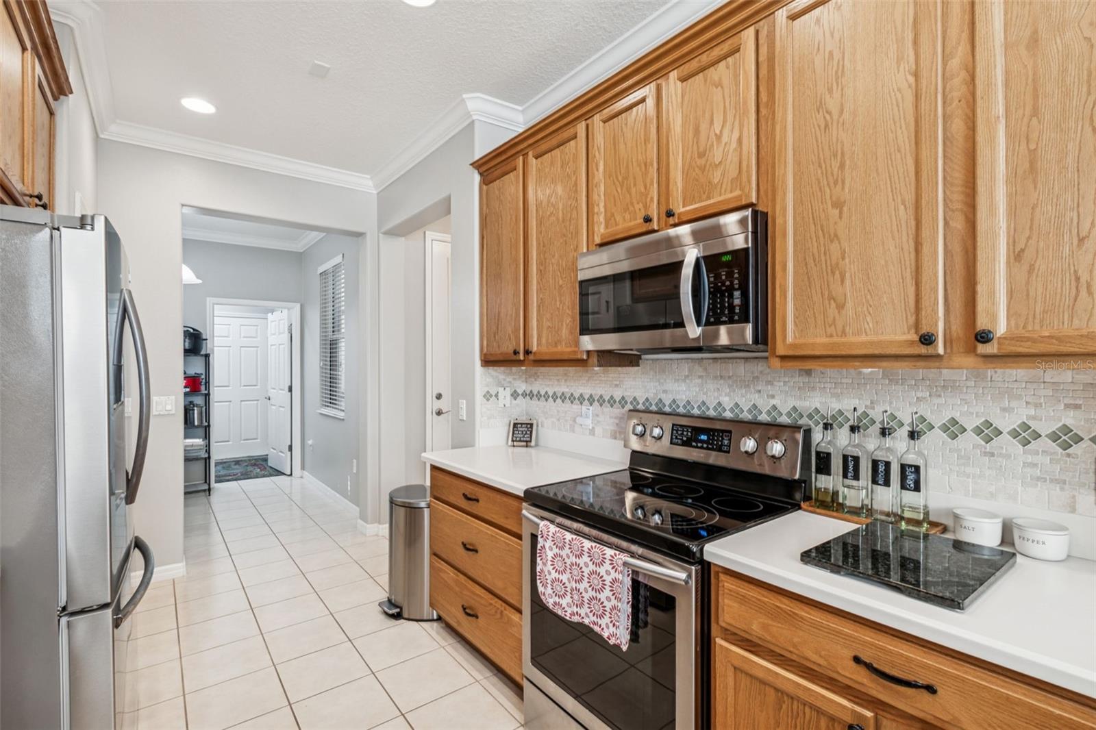 SOLIVITA PH 5F - Residential