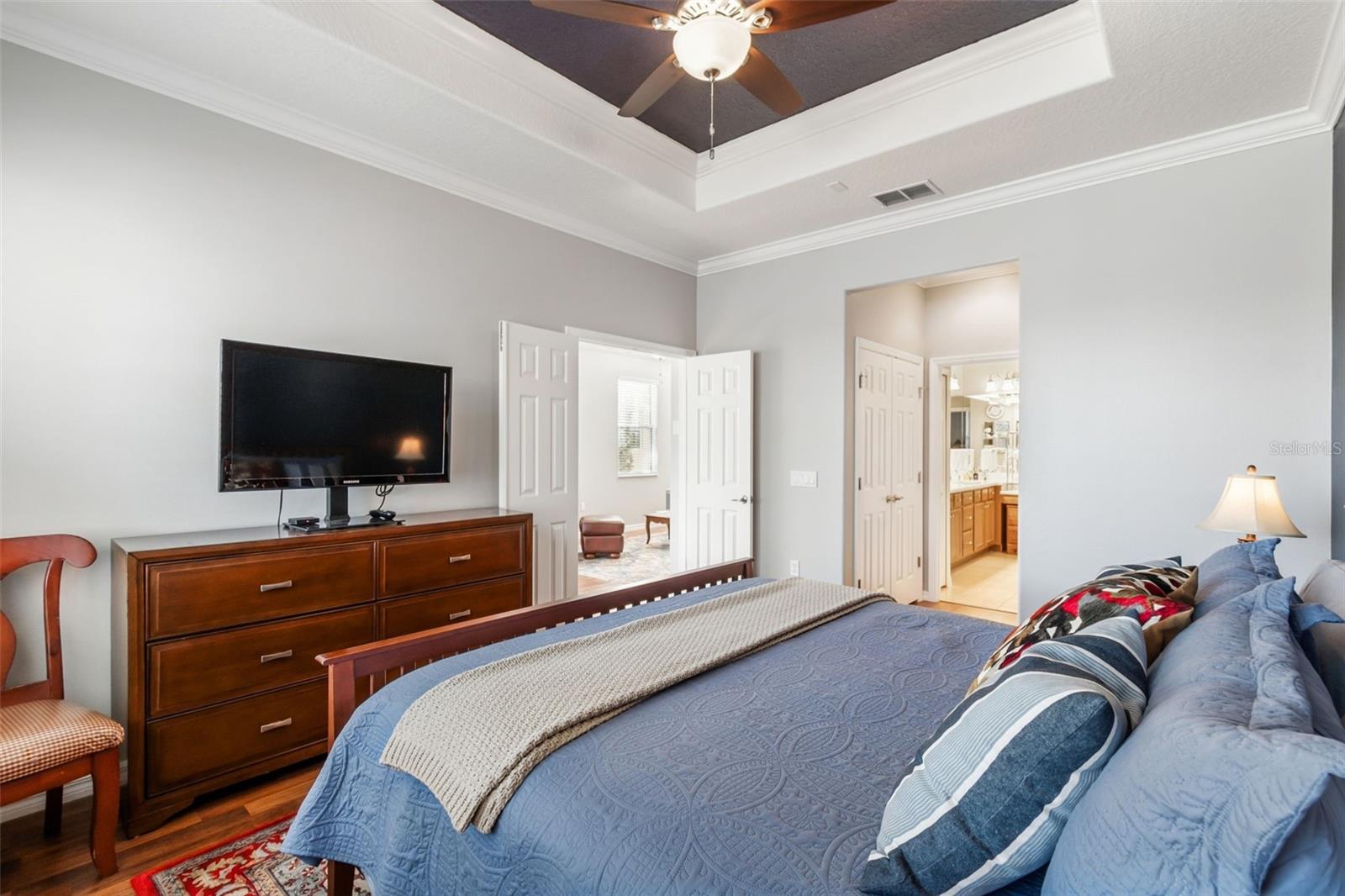 SOLIVITA PH 5F - Residential