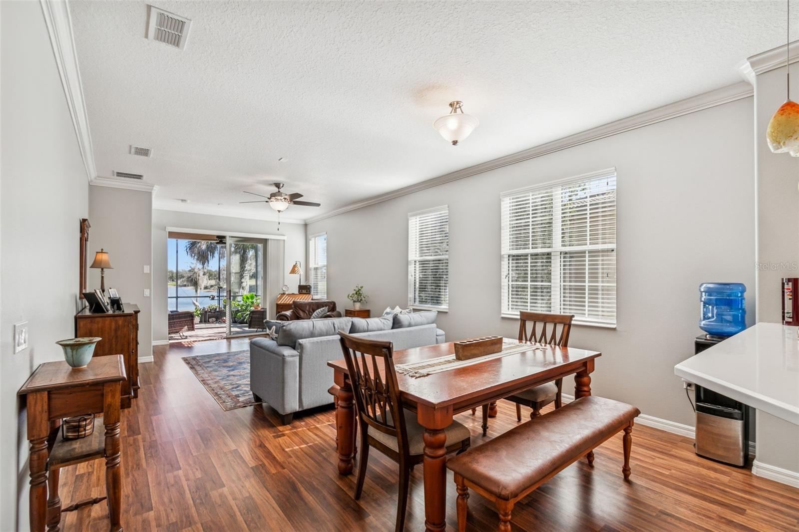 SOLIVITA PH 5F - Residential