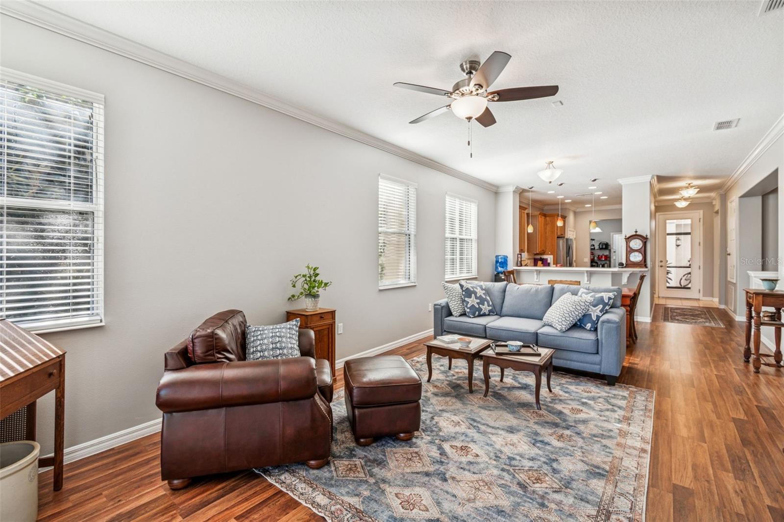 SOLIVITA PH 5F - Residential