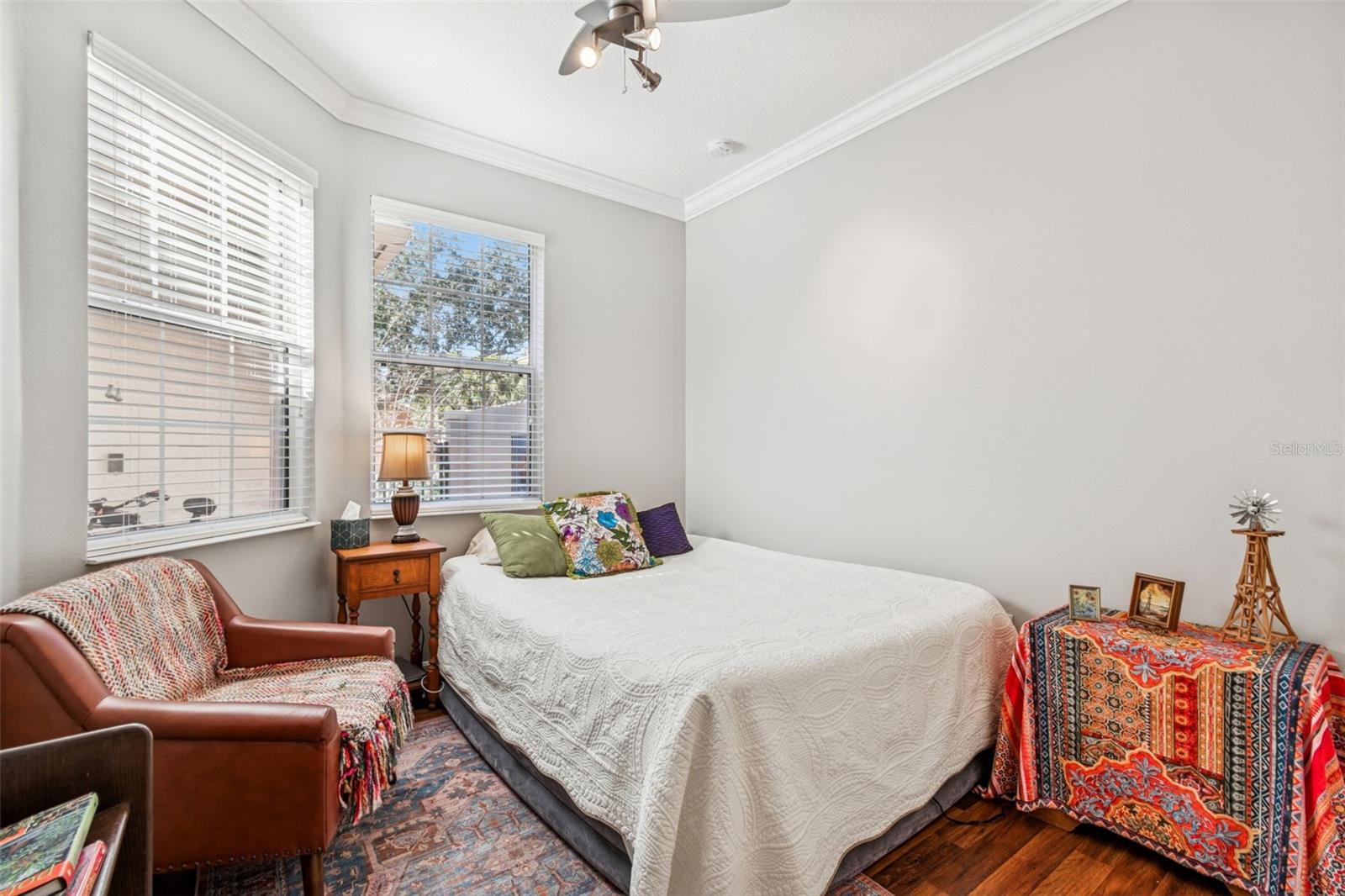 SOLIVITA PH 5F - Residential