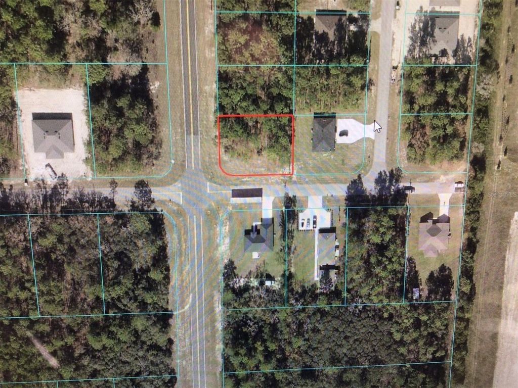 Photo of 0 Marion Oaks Pass, Ocala, FL 34473 (MLS # OM716938)