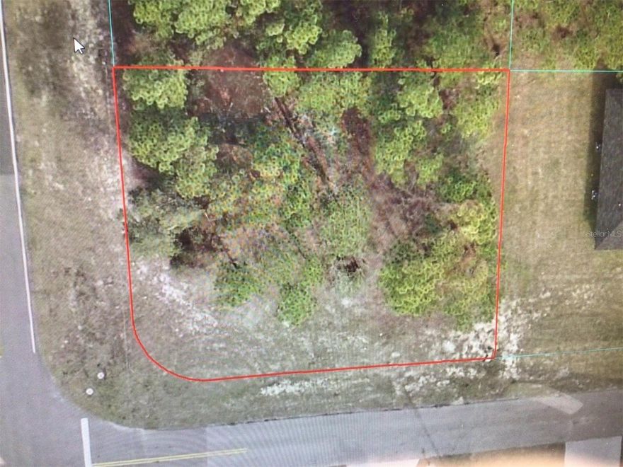 STANDARD CONNECTION FOR PUBLIC WATER, SEPTIC TANK