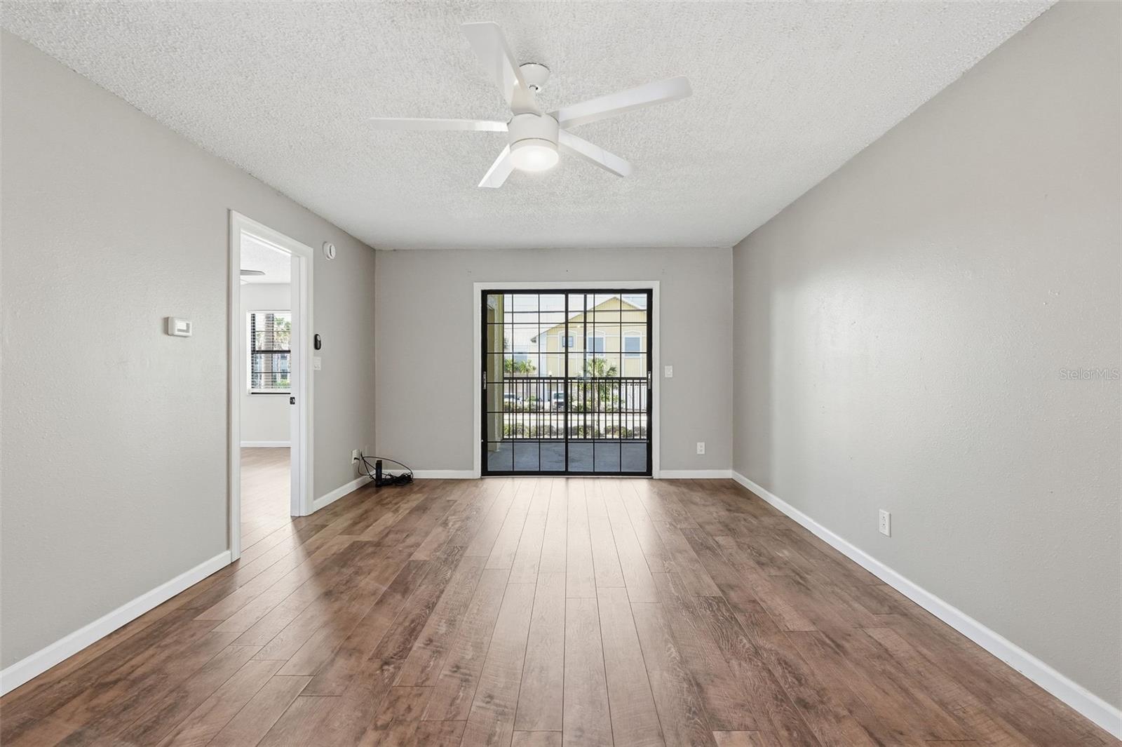 HARBOR POINTE WEST CONDO - Residential