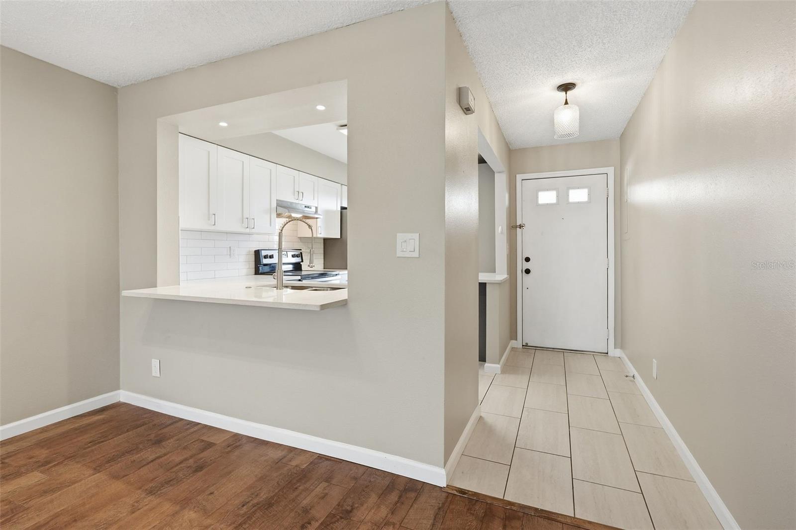 HARBOR POINTE WEST CONDO - Residential
