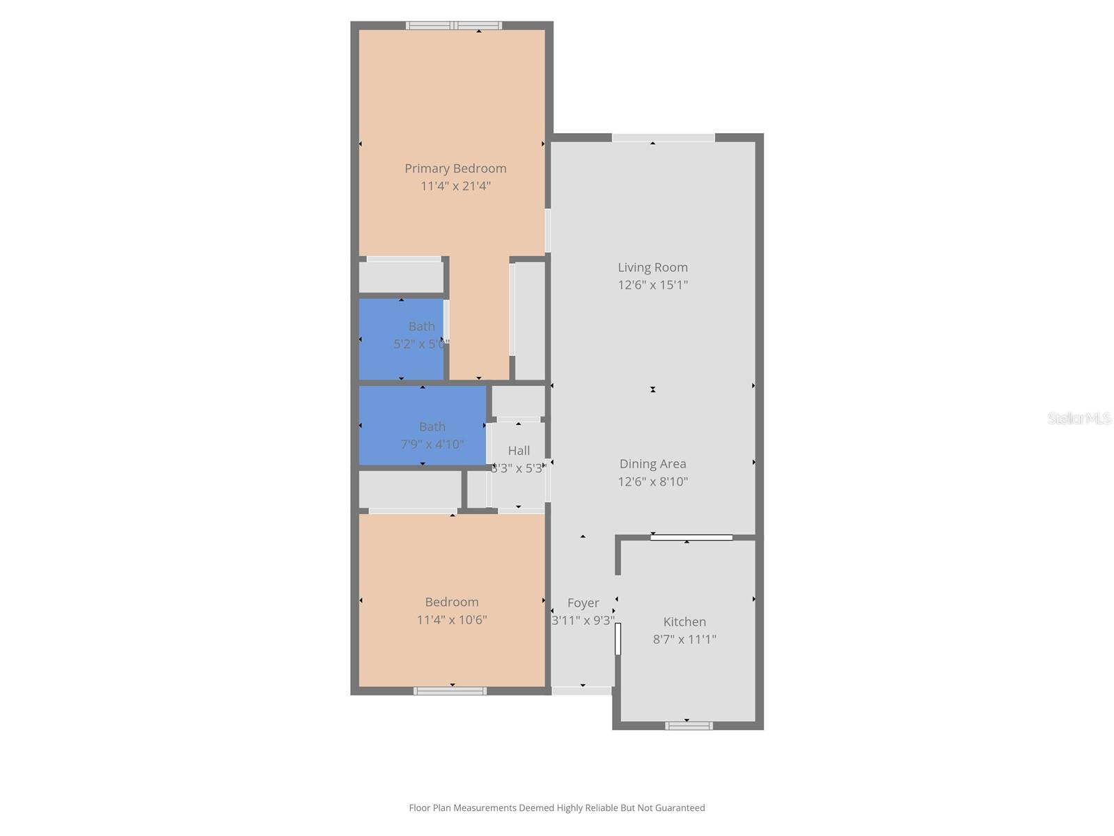 HARBOR POINTE WEST CONDO - Residential