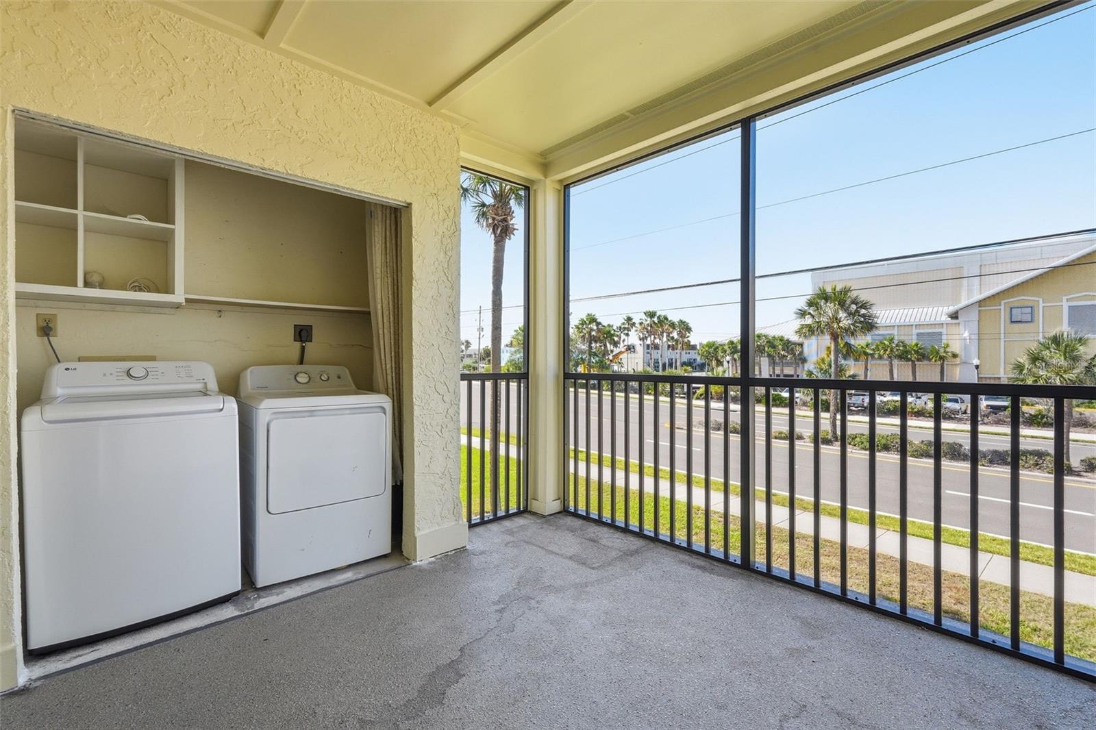 HARBOR POINTE WEST CONDO - Residential