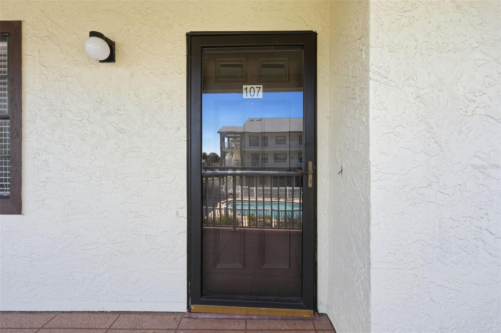 HARBOR POINTE WEST CONDO - Residential