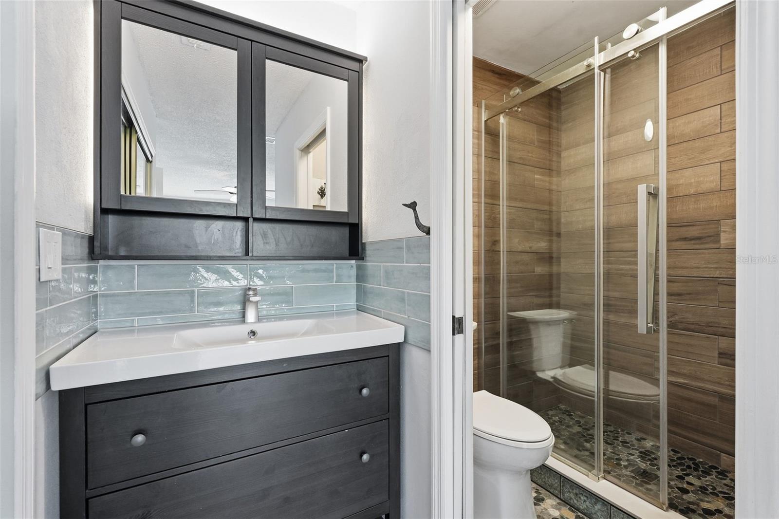 HARBOR POINTE WEST CONDO - Residential
