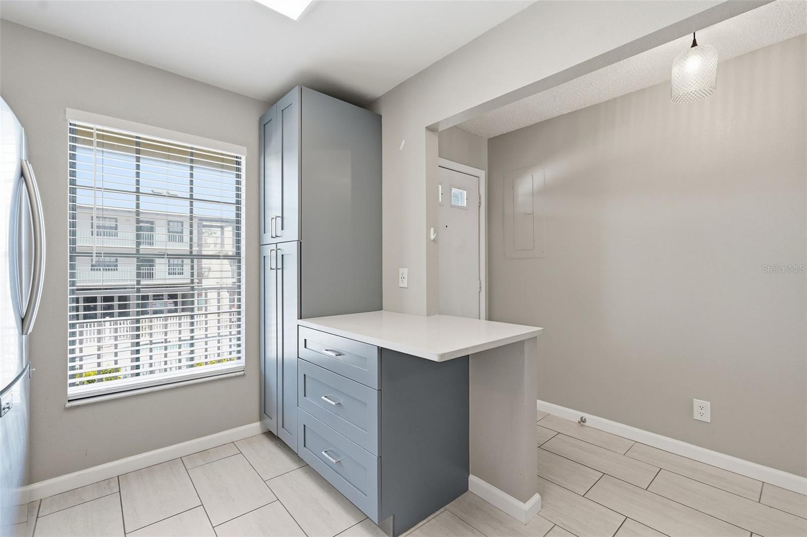 HARBOR POINTE WEST CONDO - Residential